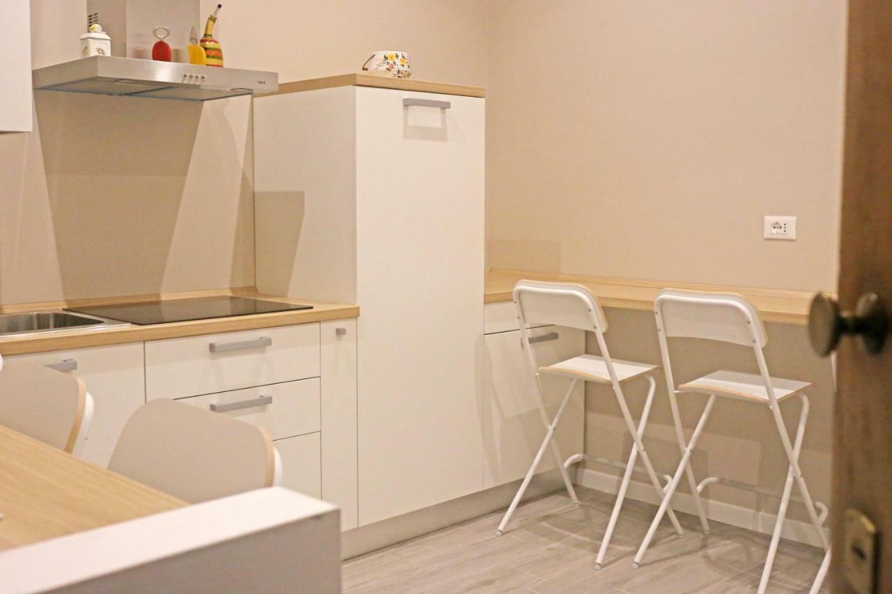App9 - Rooms And Apartments ベルガモ エクステリア 写真