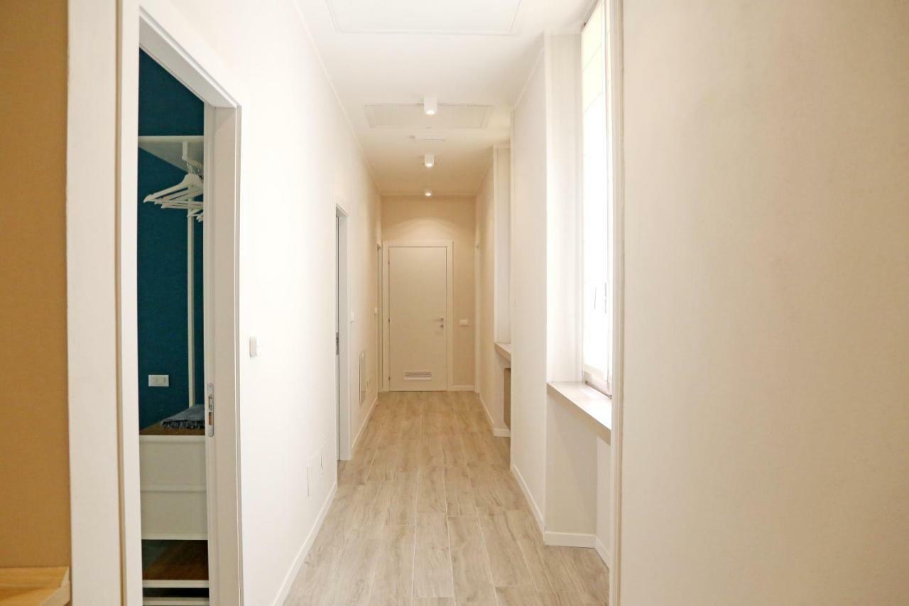 App9 - Rooms And Apartments ベルガモ エクステリア 写真