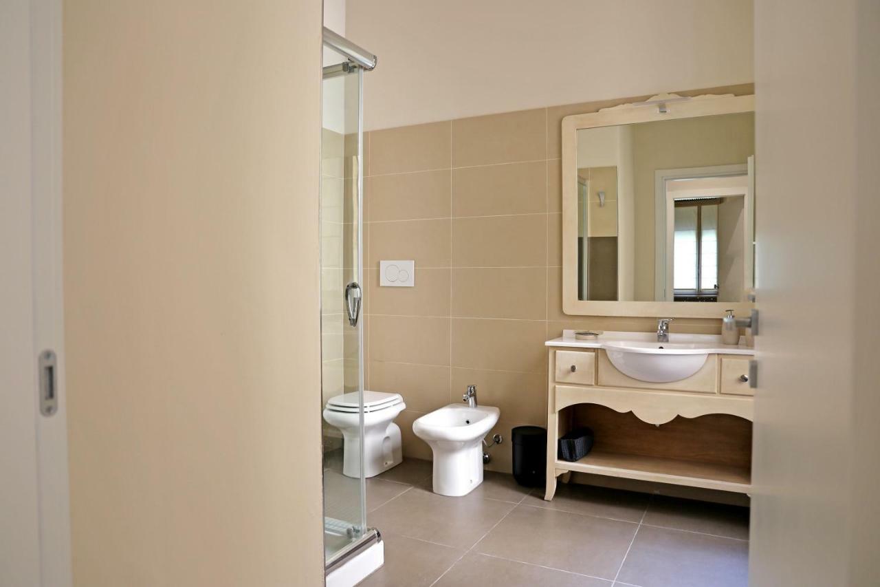 App9 - Rooms And Apartments ベルガモ エクステリア 写真